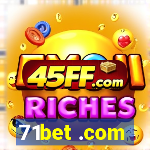 71bet .com